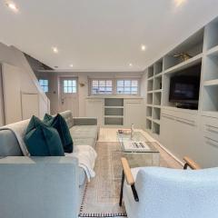 Gorgeous house in heart of Notting Hill