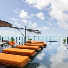 Setai Edition #411 - Frente mar por Carpediem