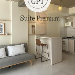 Moderna Suite GPT con piscina y cochera