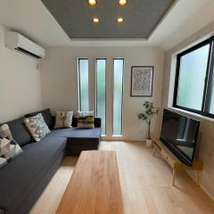 新宿の一軒家貸切 牛込柳町駅徒歩4分 新宿渋谷池袋浅草エリア