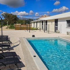 Amazing Home In Zminj With Private Swimming Pool, Can Be Inside Or Outside