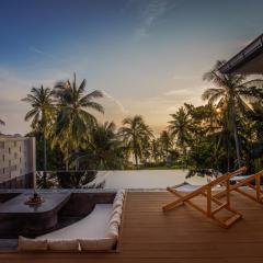 Wok Tum Sunset Paradise Villa by Sea N' Rent