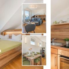 Haus Ostseekristall Wohnung Saphir