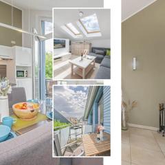 Haus Ostseekristall Wohnung Rubin