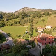 El Rincon de Onís