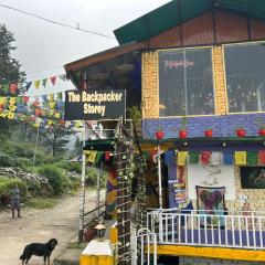 The Backpacker Storey