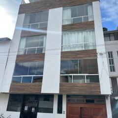 Departamento