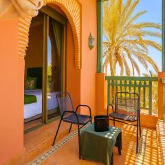 L'Oasis Chic Palmeraie Marrakech Piscine & Petit Déj Offert
