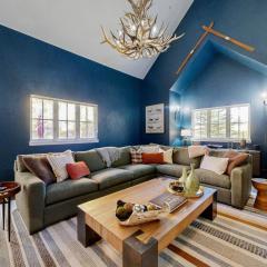 The Timberline Escape