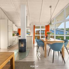 Ferienhaus Möwenstübchen Grömitz