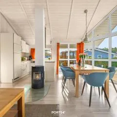 Ferienhaus Möwenstübchen Grömitz