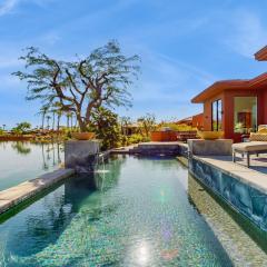 Lakeside Luxe at Palmilla