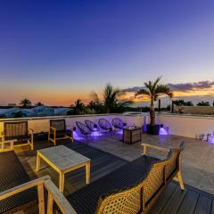 Changing Tides Beach House