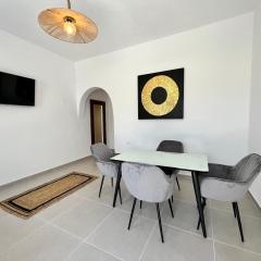 Family Villages Santorini& Including Car Rental