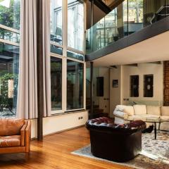 YouHosty - Luxury Town House