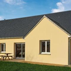 Awesome Home In Bacilly With Wifi