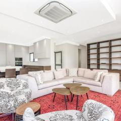 Glehnazel house 3BR Unit C