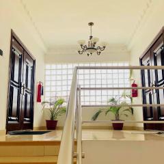 Irofo City Comfort Suites-Cozy, Affordable & Personalized Stays