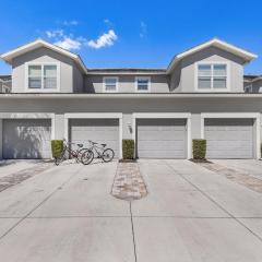 Relaxed Golfside Living with New Furnishings & Scenic Views - Palm Breeze Fairway