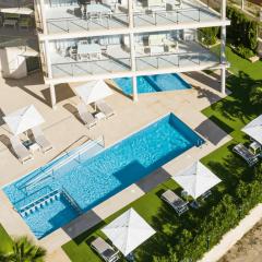 Apartaments Posidonia
