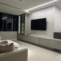 Quarto completo em Ap moderno - Boa Viagem