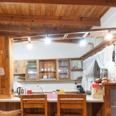 Wild Eden Self-Catering Accommodation