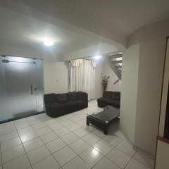 Casa Confortável