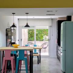 El Taller de San Martín