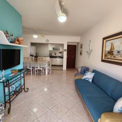 Prainha - Verdes Mares - 2 Quartos com Localização Privilegiada