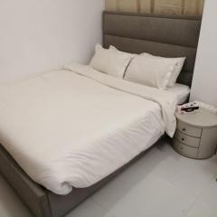 Full Apartment CBD 2