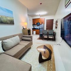 The House of SKG at Soleia Camella Manors Condominium