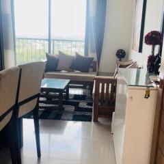 Oval View Residencies