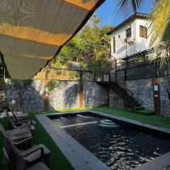 Balai Halang Tiny Homes Lipa Batangas