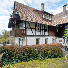 Ferienwohnung Spiritbalance