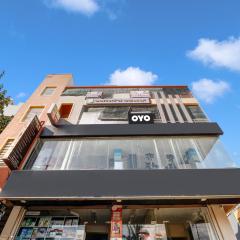 Hotel O Hitha Lodge & Rooms