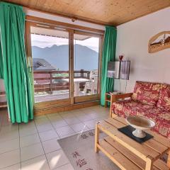 Appartement 3 pièces pour 6 pers. à Vallandry, près des pistes - FR-1-411-496