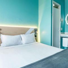 ibis budget Sao Paulo Jardins