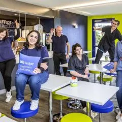 Ibis Budget Marmande