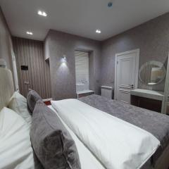 Halal House Baku Hotel