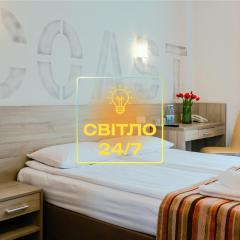 PracticOtel