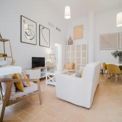 Sibs Sanlucar Fariñas 11 Edif Historico Renovado Ideal Parejas