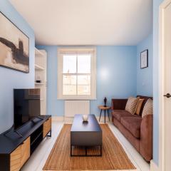 Prime Maida Vale Apartment - Walk to Portobello Road