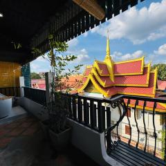 Cozy Apt for Family, Fully Equipped, Night Market