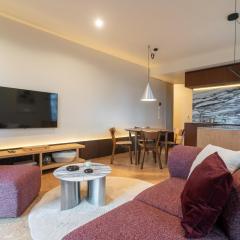 Spodek Harmony Apartment by BookingHost