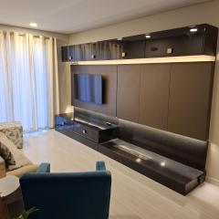 NOVO e DECORADO no Centro de Canela!