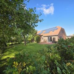 Komfortferienhaus Deichzauber Norddeich
