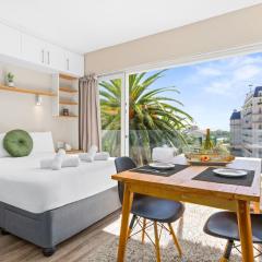 Greenpark 202 by Host Agents