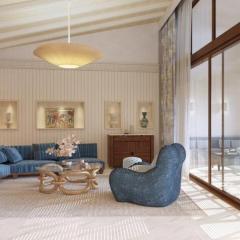 Mandarin Oriental Punta Negra, Mallorca