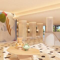 Mandarin Oriental Punta Negra, Mallorca