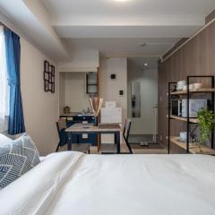 CraftFlat Numabukuro 305, uphill residence monthly stay